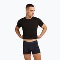 Thermoaktive Herren-Boxershorts Icebreaker Merino 125 Cool-Lite Anatomica midnight navy 5