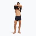 Thermoaktive Herren-Boxershorts Icebreaker Merino 125 Cool-Lite Anatomica midnight navy 7