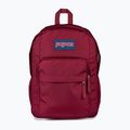 Cityrucksack Jansport Big Day Pack 34 l russet red