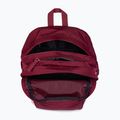 Cityrucksack Jansport Big Day Pack 34 l russet red 4
