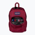 Cityrucksack Jansport Big Day Pack 34 l russet red 6