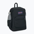 Cityrucksack Jansport Cross Town Plus 26 l black 5