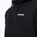 Herren Napapijri B-Guide H schwarz Schönheit Sweatshirt 3