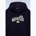 Herren Sweatshirt Napapijri B-Funes H blau marine 3