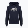 Herren Sweatshirt Napapijri B-Funes H blau marine