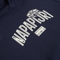 Herren Sweatshirt Napapijri B-Funes H blau marine 3