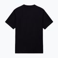 Herren Napapijri S-Funes schwarz beauty t-shirt 2