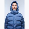 Damen gefütterte Jacke Napapijri A-Glane 1 Riviera 5