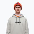 Herren Napapijri B-Fiemme H wird grau Sweatshirt 3