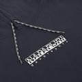 Herren Napapijri B-Fiemme H blau marine Sweatshirt 3