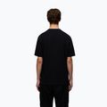 Herren T-Shirt Napapijri S-Small Box black beauty 2