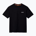 Herren T-Shirt Napapijri S-Small Box black beauty 4