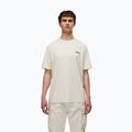 Herren-T-Shirt Napapijri S-Small Box beige dimity