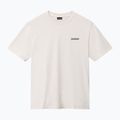 Herren-T-Shirt Napapijri S-Small Box beige dimity 4