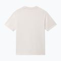 Herren-T-Shirt Napapijri S-Small Box beige dimity 5