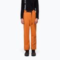 Hose Herren Napapijri N-Arver orange pumpkin