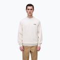 Herren Sweatshirt Napapijri B-Small Box C beige dimity