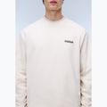 Herren Sweatshirt Napapijri B-Small Box C beige dimity 3