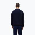 Herren Sweatshirt Napapijri B-Small Box C blue marine 2