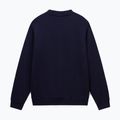 Herren Sweatshirt Napapijri B-Small Box C blue marine 5