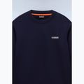 Herren Sweatshirt Napapijri B-Small Box C blue marine 6