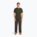 Herren-Trekking-T-Shirt icebreaker Merino 150 Tech Lite III dark loden 2