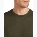 Herren-Trekking-T-Shirt icebreaker Merino 150 Tech Lite III dark loden 5