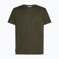 Herren-Trekking-T-Shirt icebreaker Merino 150 Tech Lite III dark loden 6