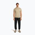 Herren T-Shirt icebreaker Merino 150 Tech Lite Peaceful Pass Tee flagstone 2