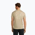 Herren T-Shirt icebreaker Merino 150 Tech Lite Peaceful Pass Tee flagstone 3