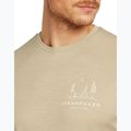 Herren T-Shirt icebreaker Merino 150 Tech Lite Peaceful Pass Tee flagstone 5