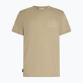 Herren T-Shirt icebreaker Merino 150 Tech Lite Peaceful Pass Tee flagstone 7