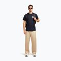 Herren T-Shirt icebreaker Merino 150 Tech Lite Evolving Lay Tee midnight navy 4