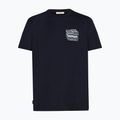 Herren T-Shirt icebreaker Merino 150 Tech Lite Evolving Lay Tee midnight navy 7
