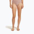 Damen Thermoaktiv-Unterhose Icebreaker Siren Hipkini pink quartz