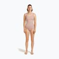 Damen Thermoaktiv-Unterhose Icebreaker Siren Hipkini pink quartz 2