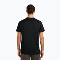 Herren T-Shirt icebreaker Merino 150 Tech Lite Transportage Tee black 3