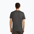 Herren T-Shirt icebreaker Merino 150 Tech Lite Bear Catch Tee obsidian 3