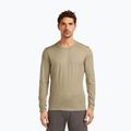 Herren Thermoaktivshirt Icebreaker 200 Oasis Crewe flagstone