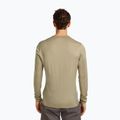 Thermoaktives Herren-Langarmshirt Icebreaker 200 Oasis Crewe flagstone 3