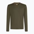 Thermoaktives Herren-Sweatshirt Icebreaker 200 Oasis Crewe dark loden 7