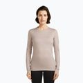 Damen Thermoaktivshirt Icebreaker 200 Oasis Crewe pink quartz