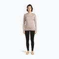 Damen Thermoaktivshirt Icebreaker 200 Oasis Crewe pink quartz 2