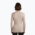 Damen Thermoaktivshirt Icebreaker 200 Oasis Crewe pink quartz 3