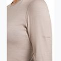Damen Thermoaktivshirt Icebreaker 200 Oasis Crewe pink quartz 6