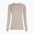 Damen-Thermoaktiv-Langarmshirt Icebreaker 200 Oasis Crewe  pink quartz 7
