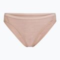 Damen Funktionsunterhose Icebreaker Siren Bikini pink quartz