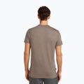 Herren-Trekking-T-Shirt icebreaker Merino 125 Cool-Lite Sphere III Tee porcini 3