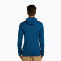 Herren Sweatshirt icebreaker Merino 260 Quantum IV Zip Hoodie atlantis 3