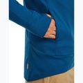 Herren Sweatshirt icebreaker Merino 260 Quantum IV Zip Hoodie atlantis 7